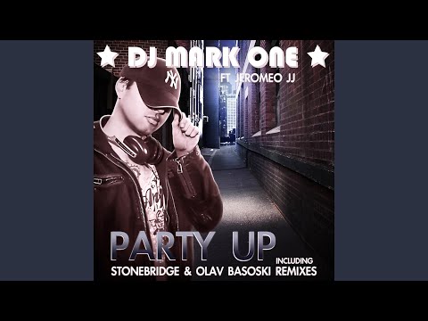 Party Up (Olav Basoski Remix)