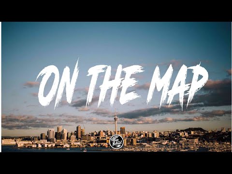 NIN9 & Spectrums - On The Map (Ft. Cam Hertz) || Spectrum Music Video