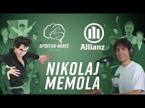 Sportiva-Mente Podcast and Allianz Italia