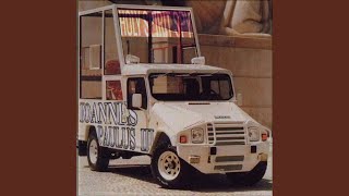 Milky Highway Truckers