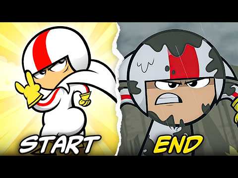 The ENTIRE Story of Kick Buttowski in 55 Minutes