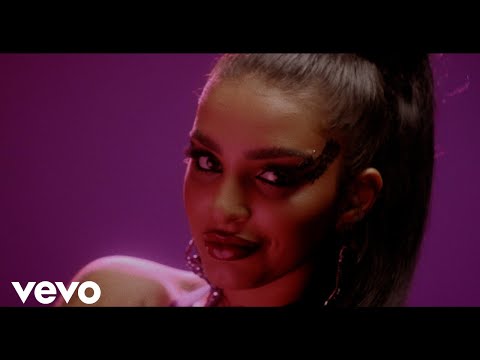 Bianca - MACETADA (Visualizer)