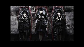 BABYMETAL - Sis. Anger