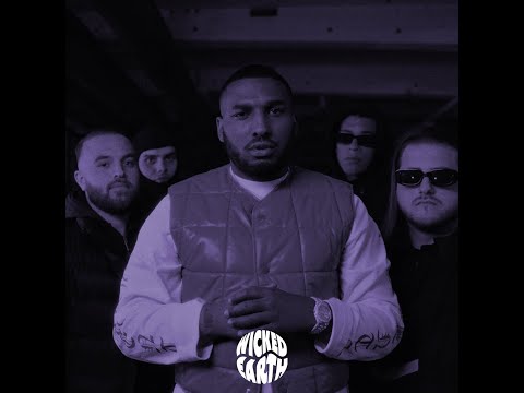 [FREE] reezy x faroon x billa joe type beat - tracksuits