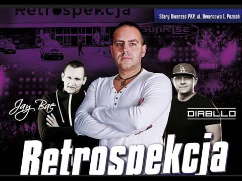 DJ KRIS / FoodHall Poznań / Retrospekcja [30 11 2019] - seciki pl
