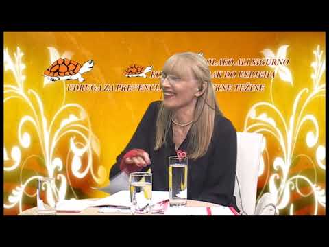 ČIZK 12.09.2018. - Leukemija i limfomi