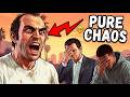Grand Theft Auto V Best Jokes And Funny Moments PS5 4K 60FPS