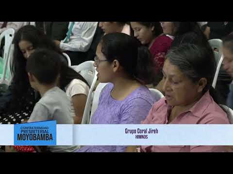 Oh Ven Sin Tardar- Himno 119.