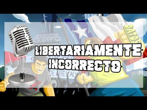 Mapuches, La araucania y el indigenismo | Libertariamente Incorrecto - Podcast Episodio 004