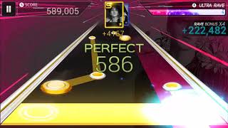 겨울잠 (Hibernation) - YESUNG | HARD | SSL SM 07.11.2018