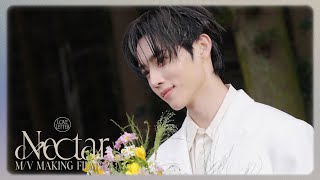 THE BOYZ(더보이즈) ‘Nectar’ MV MAKING #2