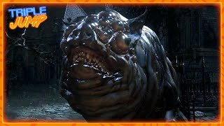 10 Creepiest Animals In Video Games