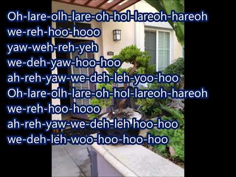 1961 You You You Are The One Carolyn DeZurik Lou Prohut & The Polka Rounders