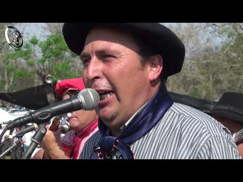 Verso del Chano Izaguirre Honrando la tradición en el Paraisal Septiembre 2023 en Nogoyá Entre Rios