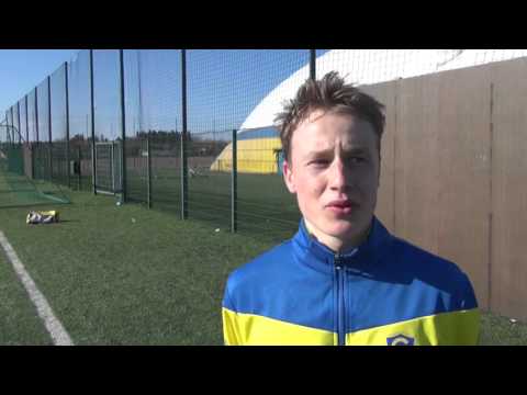 GnistanTV: Toiviainen: "Ei ollut ehjä peli"