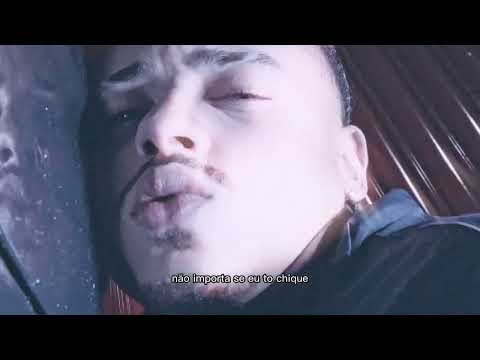 VINEX - GASOLINA / MARCHA (Clipe Duplo Oficial)