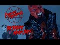 Psycho Synner - The Torture Never Stops (Official Video)