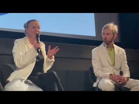 Limahl at Life After the NeverEnding Story Q&A