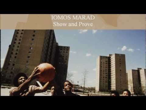 IOMOS MARAD Show and Prove