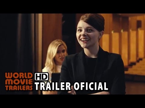 Acima das Nuvens Trailer legendado (2014) - Kristen Stewart, Chloë Grace Moretz HD