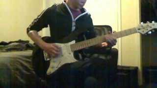 Theocracy - 30 Pieces of Silver contest entry