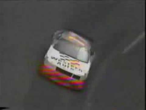 1991 Valleydale Meats 500 - D.Waltrip Spin