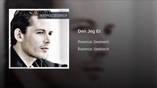 Rasmus Seebach - Den Jeg Er (Official Audio)