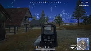 PUBG LITE 生放送