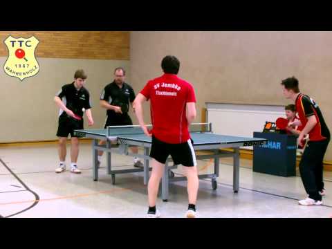 TTC Wahrenholz 2  ...  RR  06.04.2013