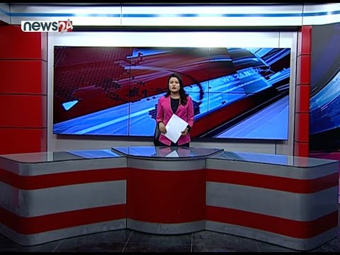 PRIME TIME 8 PM NEWS_2078_01_29 - NEWS24 TV