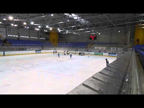 Sportországi Cápák -Miskolci Jegesmedvék EK B