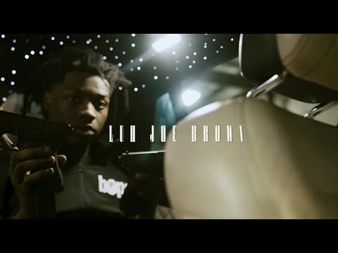Chn Jake  x Easy$ "Blue Hunnits" (Official Muisc Video)