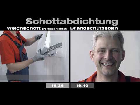 Hilti CFS-BL VS CFS-CT B