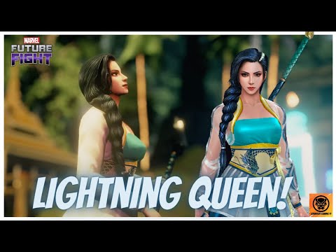 Blue Dragon Is Back! PVE Testing With Mighty Destruction!