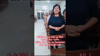 Download lagu SELIDIKLAH Akan Daku - GWKP - GPdi Rajawali Kota Pekalongan #shorts mp3 Download lagu SELIDIKLAH Akan Daku - GWKP - GPdi Rajawali Kota Pekalongan #shorts mp3