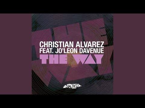 The Way (Christian Alvarez Delecto Dub)