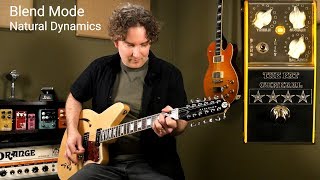 Video thumbnail for ThorpyFx Fat General Parallel Compressor by AndyDemos