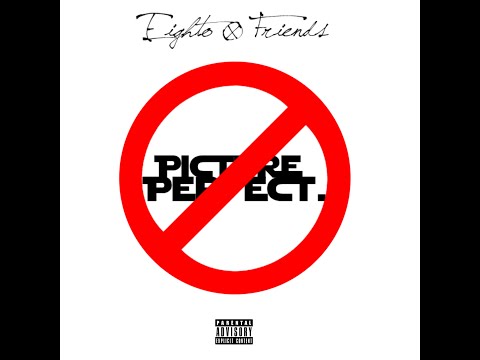 Eighto  - Tears (Official Audio) (feat. Pronto Paxton)