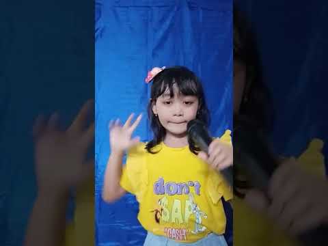 Ibu Ambu Suarga -Dian Arsinta                            Cover by : Wulan Legistya
