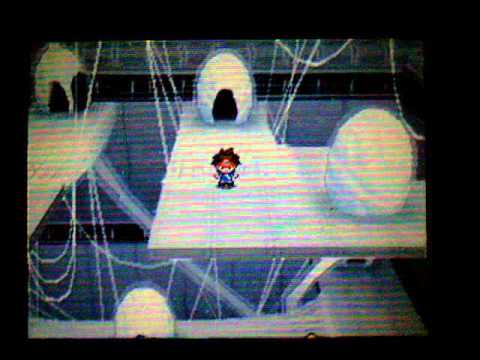 Pokémon Black 2 Unevolved Playthrough 8 - Stinky to silky