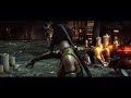 Respect Kitana