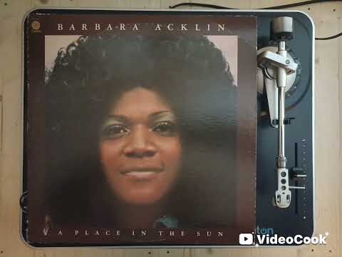 Thumbnail for Barbara Acklin – Fire love (1975) by Barbara Acklin