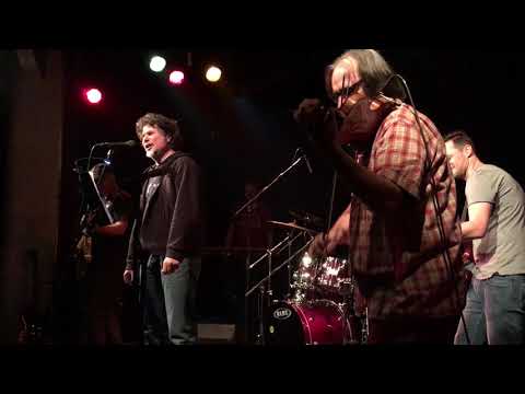 Blaženka - Blaženka - Malostranská Beseda 19.5.2016