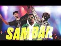 Sambar - slowed+reverb