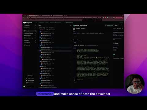 Item video thumbnail