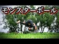 モンスターボール講座【パルクール/アクロバット】【How To Monster Ball / Parkour】