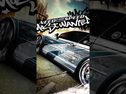 Como jugar el verdadero Need for Speed Most Wanted en celular gratis #foryou #parati #shorts #nfsmw