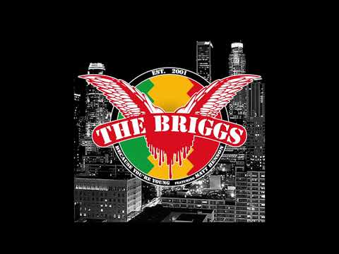 The Briggs ft. Matt Henson Noi!se - Because You're Young Cock Sparrer Cover