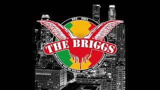 The Briggs ft. Matt Henson Noi!se - Because You&#39;re Young Cock Sparrer Cover