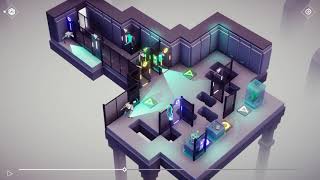 [Timelie DLC] Hell Loop Chapter 1 (Solutions, No Commentary)